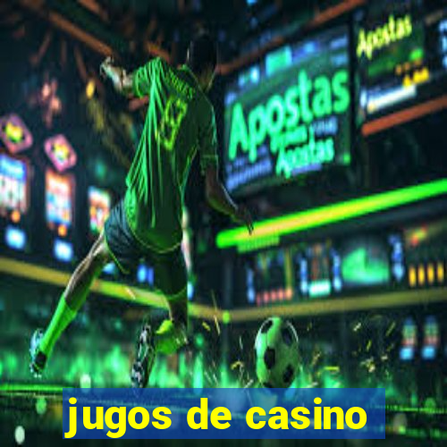 jugos de casino