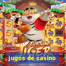 jugos de casino