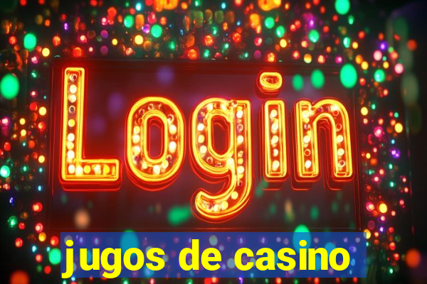 jugos de casino