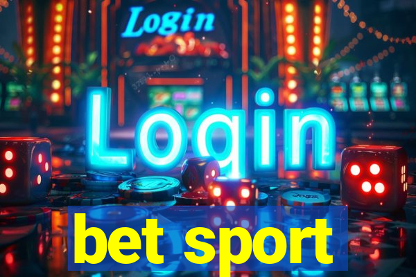 bet sport