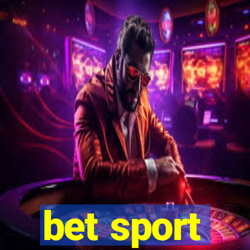 bet sport