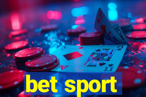 bet sport