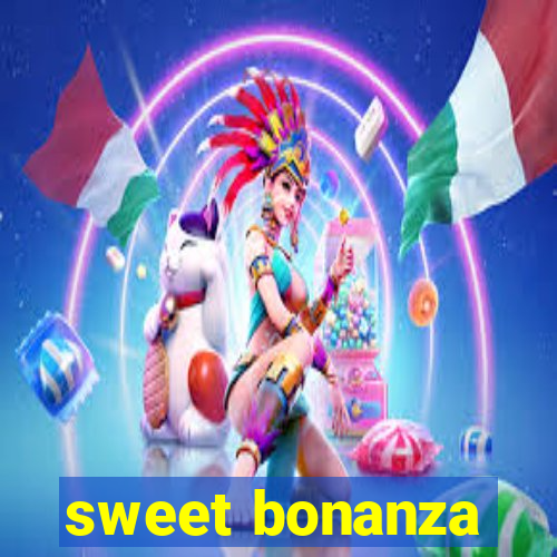 sweet bonanza