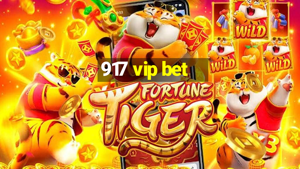 917 vip bet