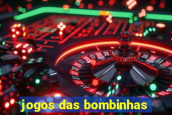 jogos das bombinhas