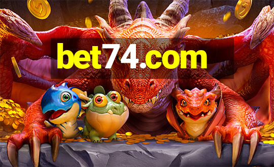 bet74.com