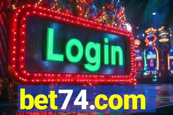 bet74.com