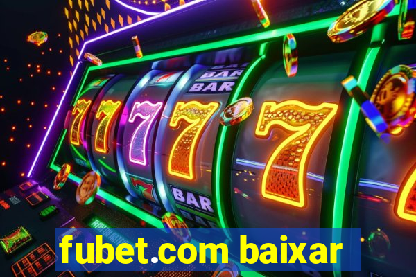 fubet.com baixar