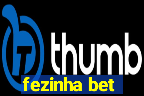 fezinha bet