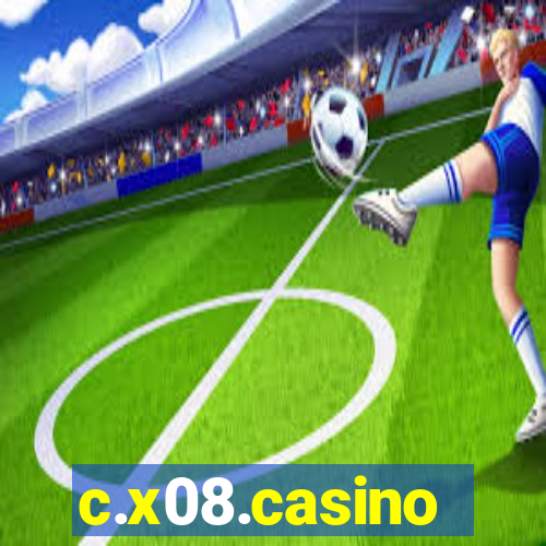 c.x08.casino