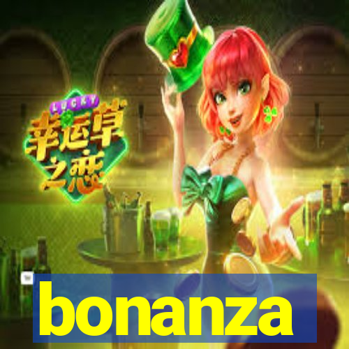 bonanza