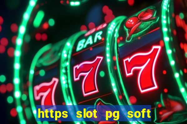 https slot pg soft prodevreal com traduzido