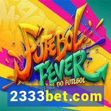 2333bet.com