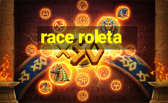 race roleta