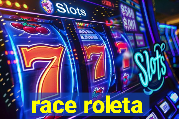 race roleta