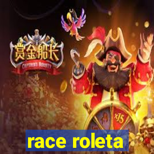 race roleta