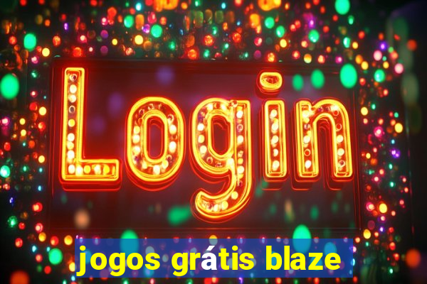 jogos grátis blaze