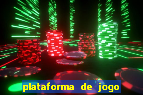 plataforma de jogo que aceita cartao