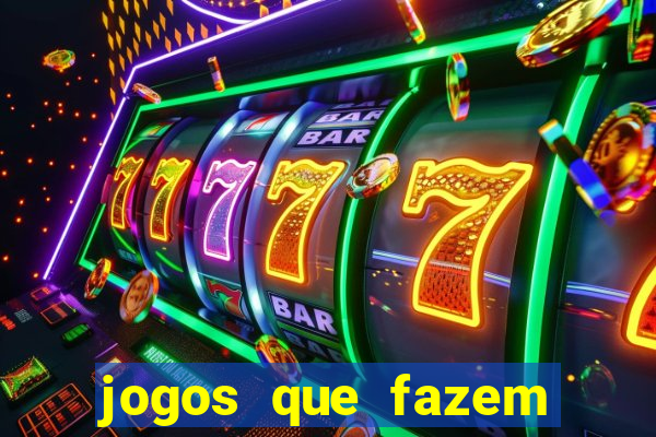 jogos que fazem pix na hora