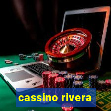 cassino rivera