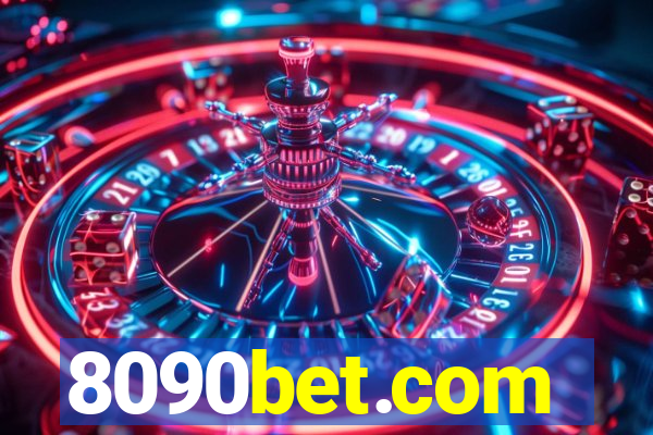 8090bet.com