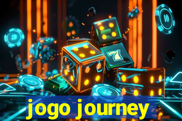 jogo journey