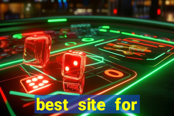 best site for online betting