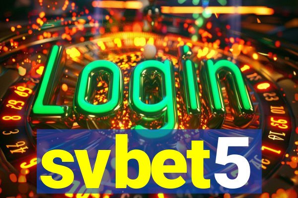 svbet5