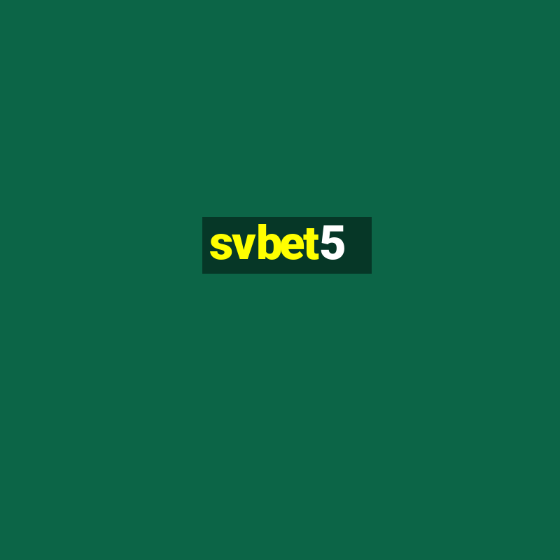 svbet5