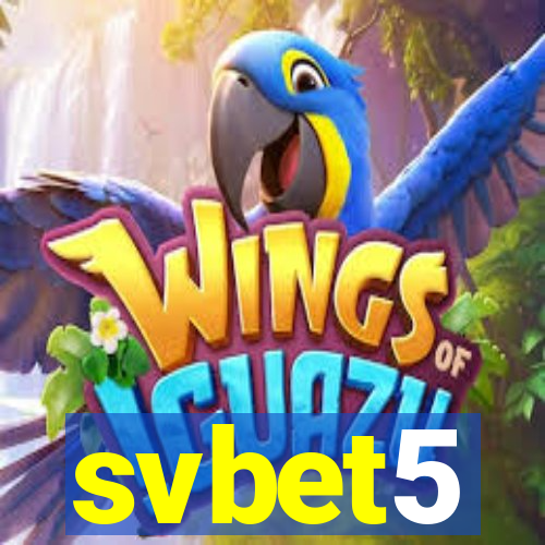 svbet5