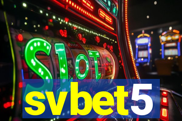 svbet5