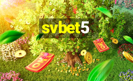 svbet5