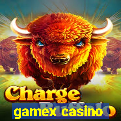 gamex casino