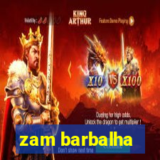 zam barbalha