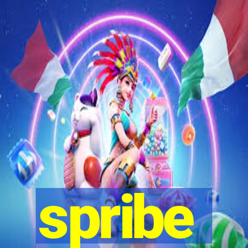 spribe