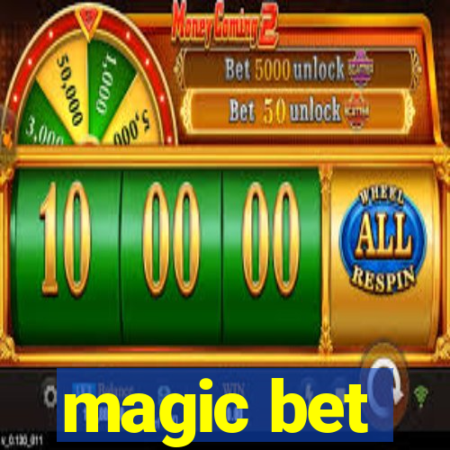 magic bet