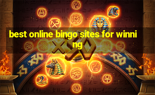 best online bingo sites for winning