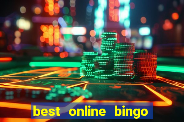 best online bingo sites for winning