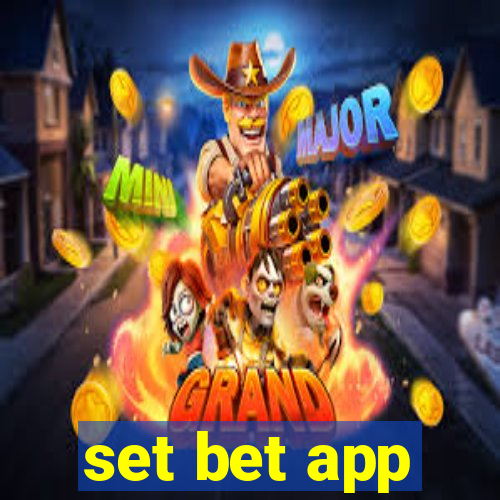 set bet app