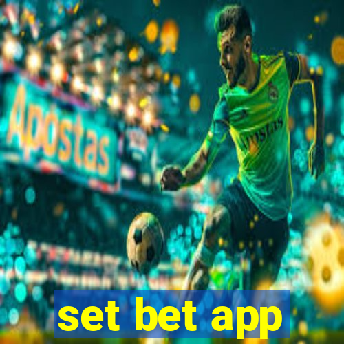 set bet app