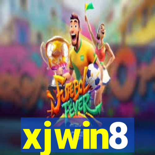 xjwin8