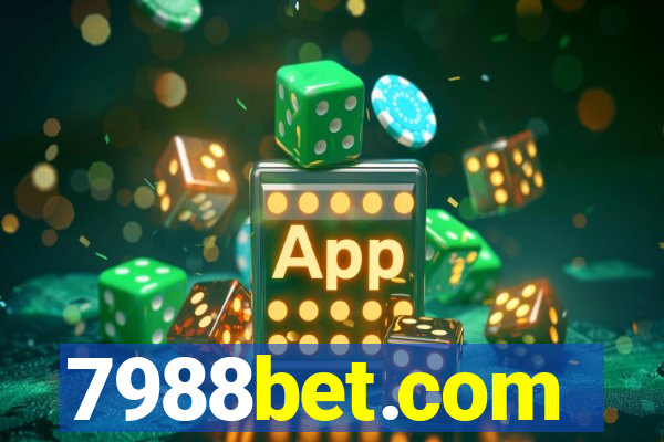 7988bet.com