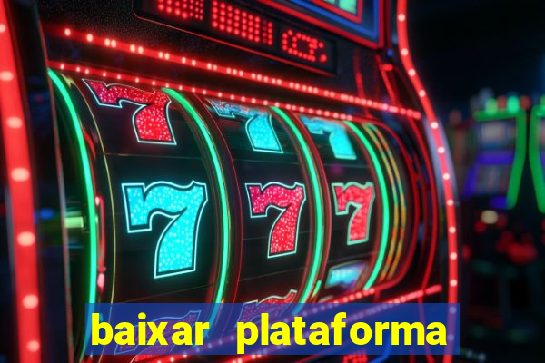 baixar plataforma vai de bet