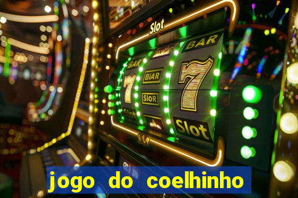 jogo do coelhinho para ganhar dinheiro