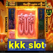 kkk slot