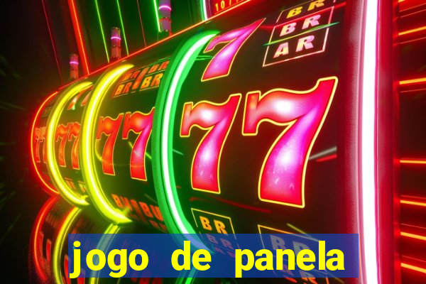 jogo de panela rede silva