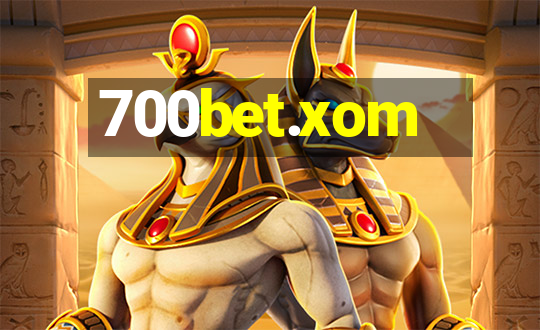 700bet.xom