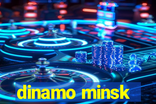 dinamo minsk