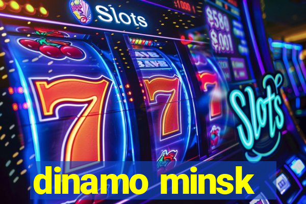 dinamo minsk