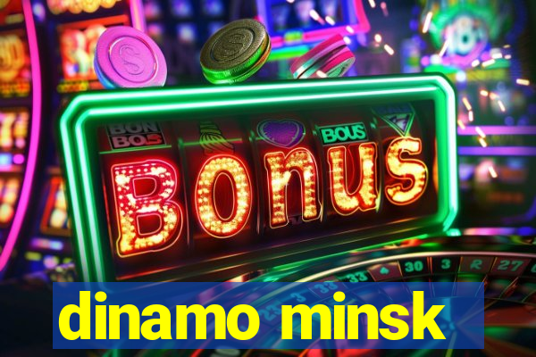 dinamo minsk